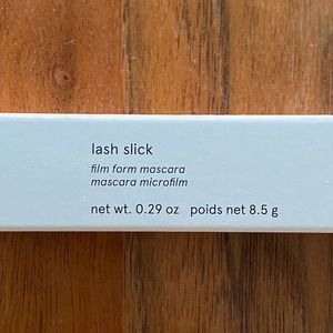 Glossier Lash Slick mascara - NWT unopened